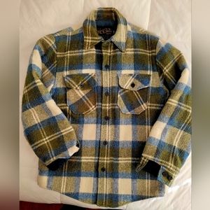 Vintage Sears work jacket